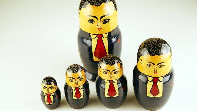 NGƯỜI TÀI CÓ NÊN LÀM VIỆC TẠI CÔNG TY GIA ĐÌNH TRỊ