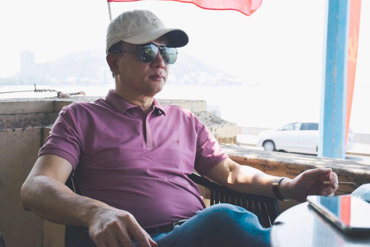 ” Thay đổi hay là chết”?