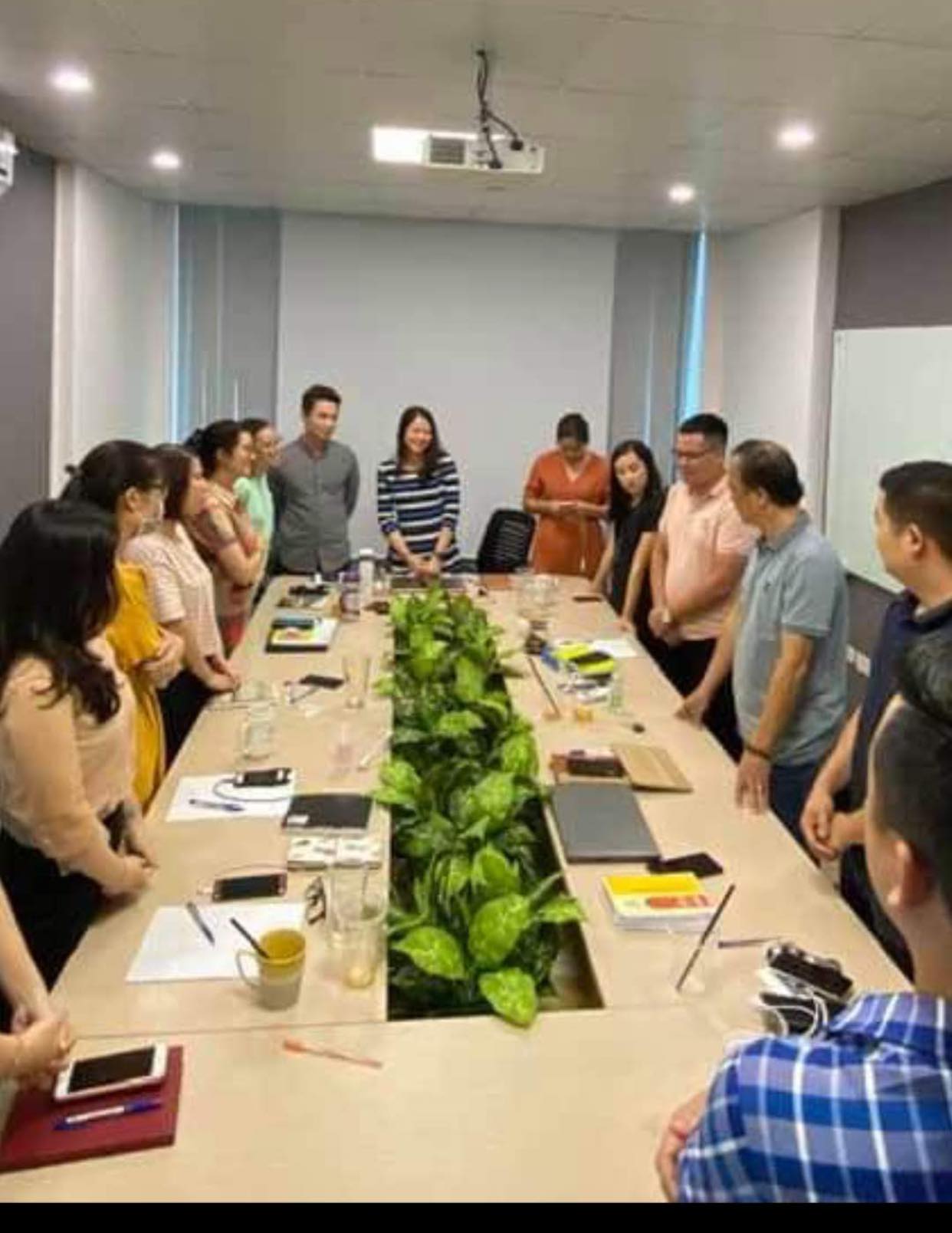 “Để có được bước tiến vượt bật, cần nhất bản thân biết trả giá cho sự thay đổi tư duy!”