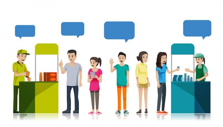 “CHO KHÔNG TẠM THỜI”,